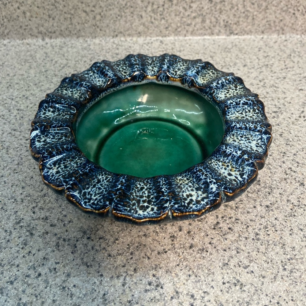 Mid Century Modern ashtray in great condition